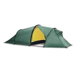 Hilleberg Nallo 3 GT -Hiking And Camping image 5541