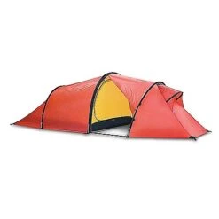 Hilleberg Nallo 3 GT -Hiking And Camping image 5542