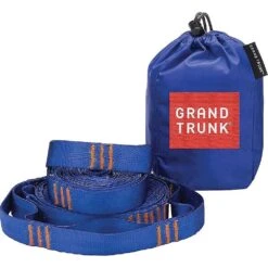 Grand Trunk Trunk Straps -Hiking And Camping image 5559