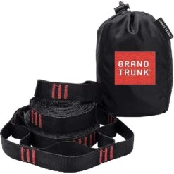 Grand Trunk Trunk Straps -Hiking And Camping image 5560