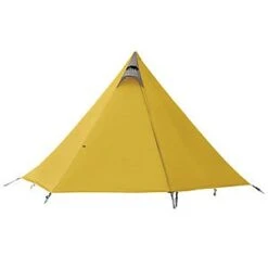 GoLite Shangri-La 3 -Hiking And Camping image 5607