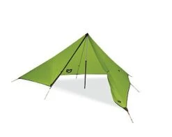NEMO Transform Tarp -Hiking And Camping image 5675