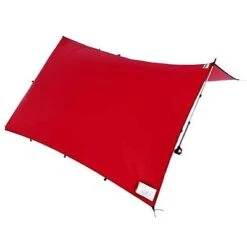 Brooks-Range Ultralite Solo Tarp -Hiking And Camping image 5710