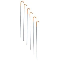 Terra Nova Titanium 1g Skewer Pegs