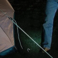 Nite Ize Figure 9 Tent Line Kit -Hiking And Camping image 5736