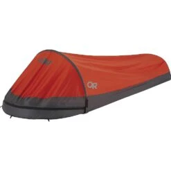 Outdoor Research Helium Bivy -Hiking And Camping image 5742