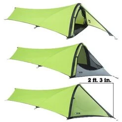 NEMO Gogo -Hiking And Camping image 5803