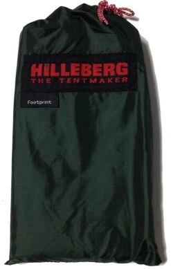 Hilleberg Kaitum 3 Footprint -Hiking And Camping image 5828