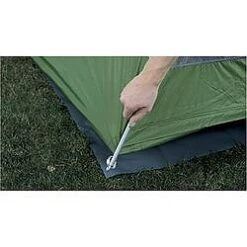 Eureka! Floor Saver Square Medium -Hiking And Camping image 5836