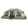 Coleman Weathermaster 3-Room Tent