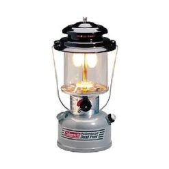 Coleman Premium Powerhouse Dual Fuel Lantern -Hiking And Camping image 592