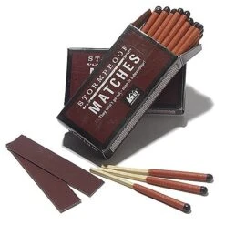 REI Storm Proof Matches