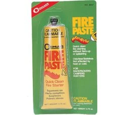 Coghlan's Fire Paste -Hiking And Camping image 5958