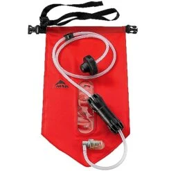 MSR Autoflow Gravity Filter -Hiking And Camping image 5980
