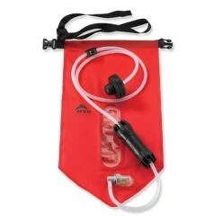 MSR Autoflow Gravity Filter -Hiking And Camping image 5982