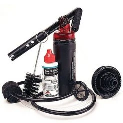 MSR SweetWater Purifier System -Hiking And Camping image 6006