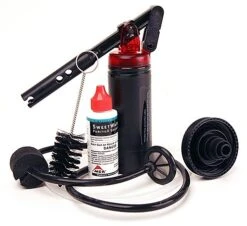 MSR SweetWater Purifier System -Hiking And Camping image 6008