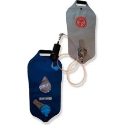 Sawyer Complete 4 Liter Gravity Water Purification System -Hiking And Camping image 6013