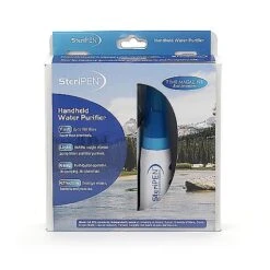 SteriPEN Classic UV Water Purifier -Hiking And Camping image 6049