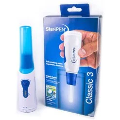 SteriPEN Classic UV Water Purifier -Hiking And Camping image 6051