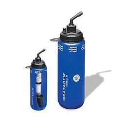 Katadyn Exstream XR Bottle Purifier -Hiking And Camping image 6064