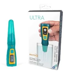 SteriPEN Ultra UV Water Purifier -Hiking And Camping image 6118