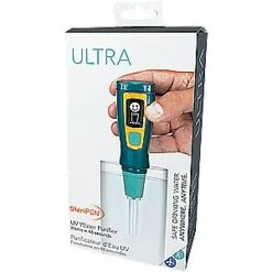 SteriPEN Ultra UV Water Purifier -Hiking And Camping image 6119
