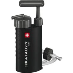 Katadyn Mini -Hiking And Camping image 6155