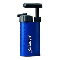 Katadyn Mini -Hiking And Camping image 6156