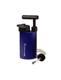 Katadyn Mini -Hiking And Camping image 6159