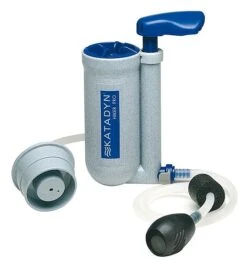 Katadyn Hiker PRO -Hiking And Camping image 6167