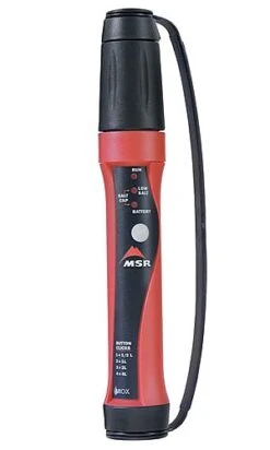 MSR Miox -Hiking And Camping image 6184