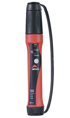 MSR Miox -Hiking And Camping image 6187