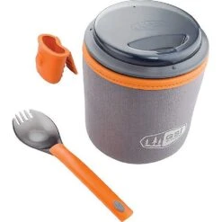 GSI Outdoors Halulite Minimalist Cookset -Hiking And Camping image 6214