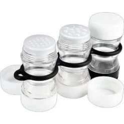 GSI Outdoors Spice Rack -Hiking And Camping image 6226