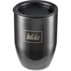 REI Doppio Stainless-Steel Tumbler -Hiking And Camping image 6236