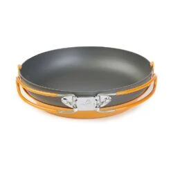 Jetboil 8 Inch FluxRing Fry Pan -Hiking And Camping image 6242