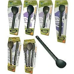 Sea To Summit AlphaLight Long Spoon -Hiking And Camping image 6248