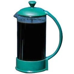 GSI Outdoors Lexan Javapress -Hiking And Camping image 6301