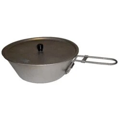 Vargo Titanium Sierra 750 -Hiking And Camping image 6325