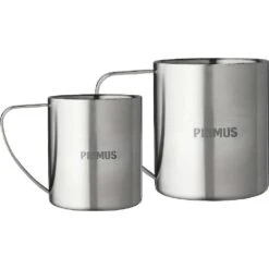 Primus Four Seasons Mug -Hiking And Camping image 6327