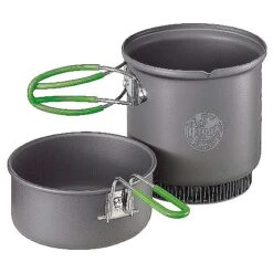 Optimus Terra Weekend HE Cookset -Hiking And Camping image 6330