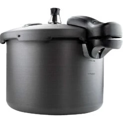 GSI Outdoors Pressure Cooker -Hiking And Camping image 6355