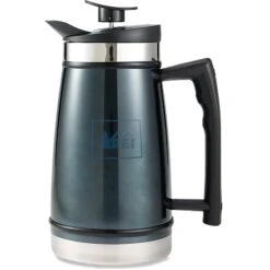 REI Table Top French Coffee Press -Hiking And Camping image 6360