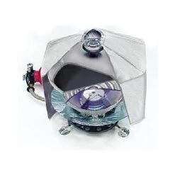 Backpacker's Pantry Outback Oven - 10" -Hiking And Camping image 6378