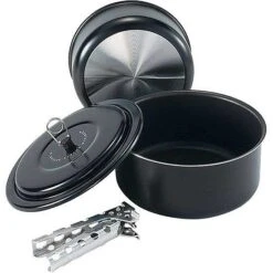MSR BlackLite Classic Cookset -Hiking And Camping image 6409