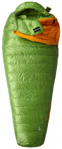 Mountain Hardwear Phantom 15F/-9C -Hiking And Camping image 641