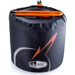 GSI Outdoors Pinnacle Dualist Cookset -Hiking And Camping image 6421