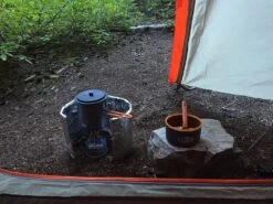 GSI Outdoors Pinnacle Soloist -Hiking And Camping image 6486