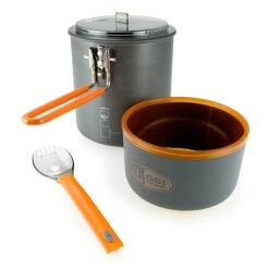 GSI Outdoors Pinnacle Soloist -Hiking And Camping image 6489